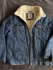 Pull&Bear Jeansjacke Denim