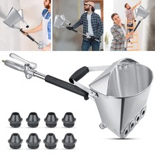 Putzwerfer Mörtelspritze