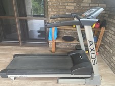 Elektrisches Laufband