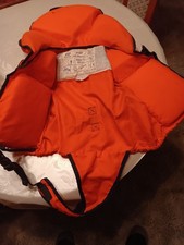 Rettungsweste Kinder