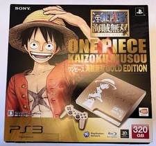 Sony PlayStation 3 • One