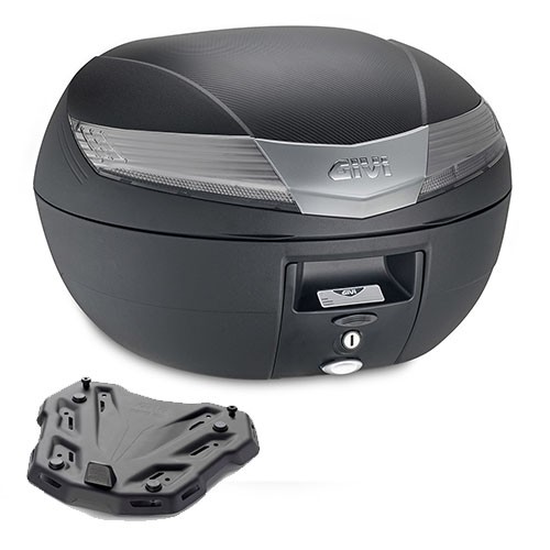Givi v40nt koffer set 40l - givi,