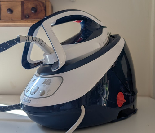 Tefal pro express protect - tefal,