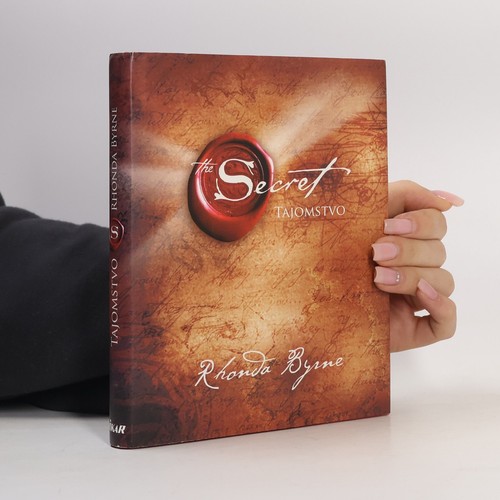 Secret tajomstvo rhonda - secret., | 