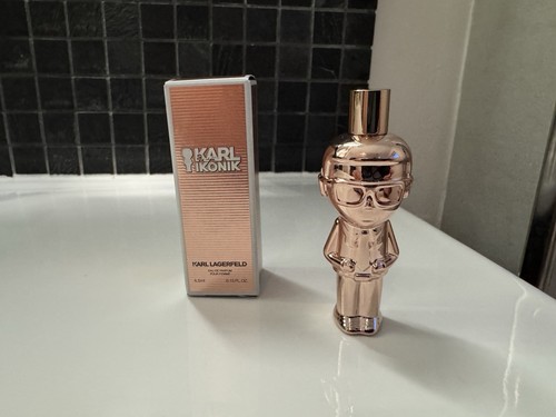 Karl lagerfeld ikonik parfum - karl,