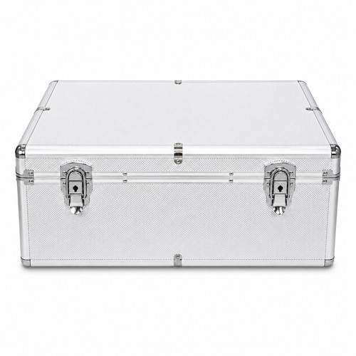 Flightcase aluminium style - dj,