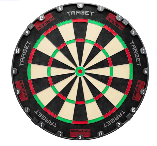 Target tor dartscheibe - target,