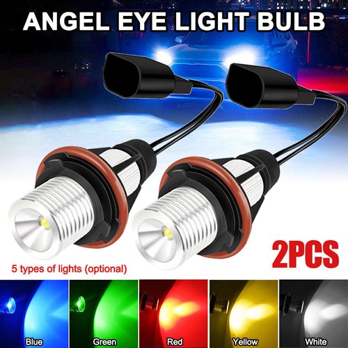 Led angel eyes - angel,