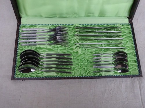 Teiliges besteck abs - 24,