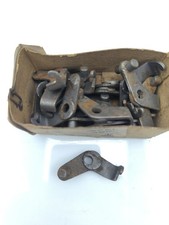 1x Rasthebel DDR Lagerware NEU M541 M531 Simson S51 S70 S53 S83 SR50 SR80 KR51/2