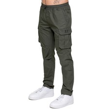 Herren Enzo Cargo-Hosen