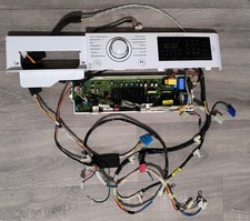 LG  Waschmaschine Steuerung
