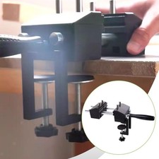 Schraubstock für die