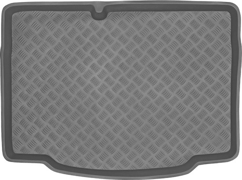Kofferraumwanne für renault - für,