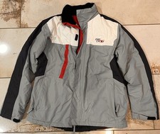 Skijacke winterjacke - skijacke,
