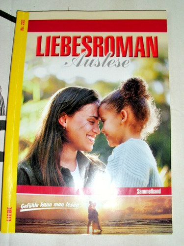 Liebesroman auslese 222 - nr.,