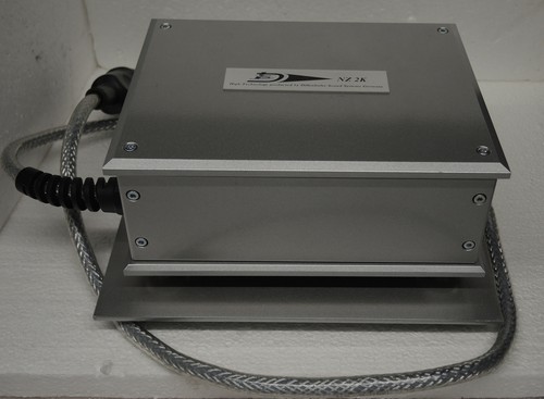 Dss dillenhöfer hifi high end - dss,