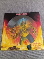 Iron Maiden - The Number of