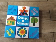 Schnipp schnapp ravensburger - schnapp,