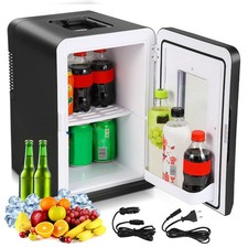 15L Mini Kühlschrank Heiz