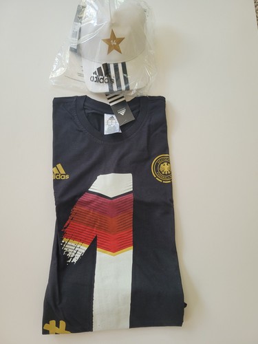 Adidas homecoming shirt dfb - adidas,