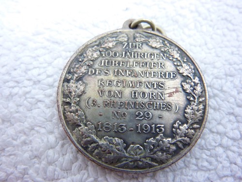 König preussen medaille - könig, v.preussen