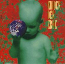 Kinder der erde von - erde,