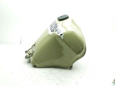 22 Kawasaki KLR 650 Benzin