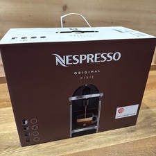 Original Nespresso PIXiE C62