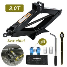 2T /3T Scherenwagenheber