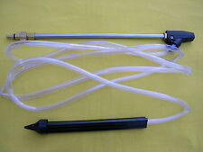 Sandstrahllanze  für Lavor