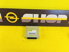 Motorsteuergerät Opel Kadett