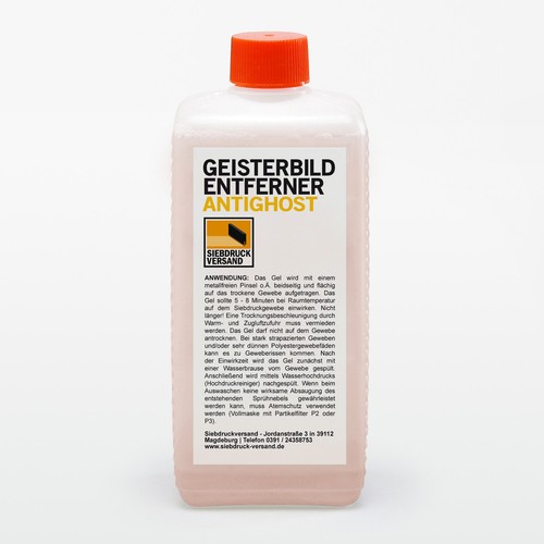 Antighost - 1l,