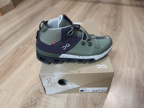 Cloudtrax damen - on,