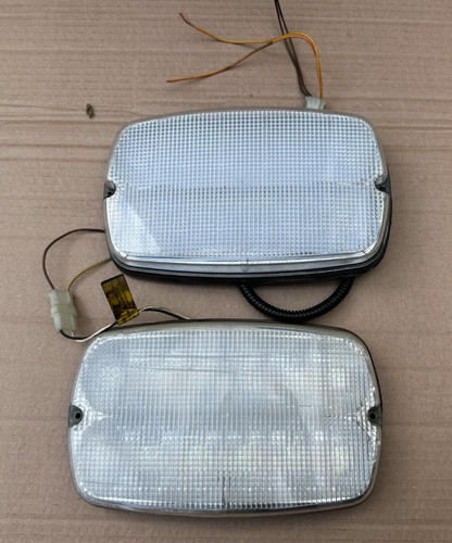 Whelen m9c lineare - m9c, super-led