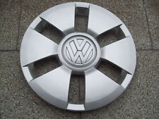 1 Original VW UP  Radkappe im 14 " Zoll 1S0601147 Für die VW Up Modelle, ist Top