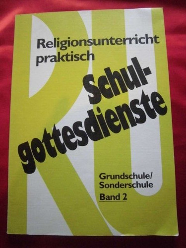 Religionsunterricht praktisch