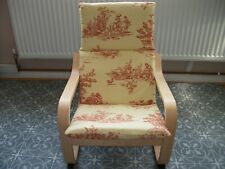 IKEA ""KINDER"" POANG STUHL