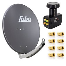 Fuba DAA 780 A Sat Spiegel