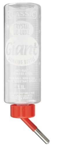 Classic luxe trinkflasche - classic,