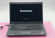 Lenovo ThinkPad T450s Ohne