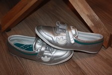 Adidas Concord Round W Trefoil FR 40 UK 6,5 Originals 2013 Ballerinas G95662