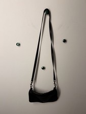 Liebeskind Handtasche Schwarz 