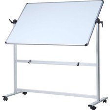 Whiteboard magnetisch