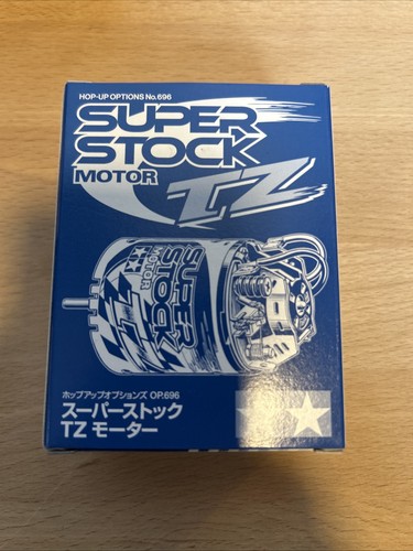 Tamiya super stock - tamiya, rc