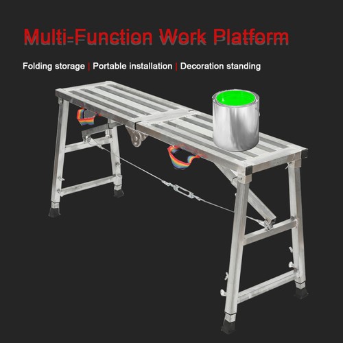 90cm arbeitsplattform - 60-90cm,