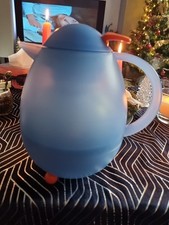 Thermoskanne aus Kunststoff