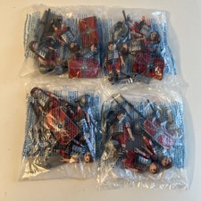 4x PLAYMOBIL ® Römer