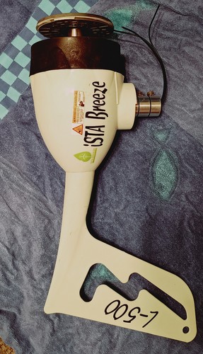 Istabreeze 500 windgenerator - istabreeze, l-500