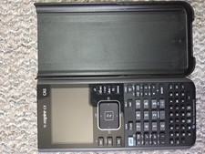 Texas Instruments TI-Nspire CX